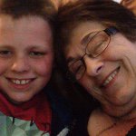 Judith Ann Lapierre - @judy_is_boss - Instagram