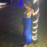 Ali - @larosejudith0222020 - Instagram