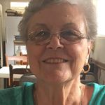 Judith Leger - @nemad18339 - Instagram