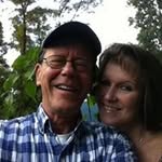 Judith Leigh - @ugrant1865 - Instagram