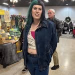 Judith Leigh Burgess - @cryptic_visions_ - Instagram
