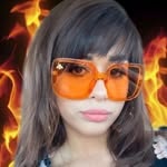 Judith Leigh Cabrialez - @zelairbac - Instagram