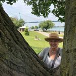 Judith Lewandowski - @jalewan550 - Instagram