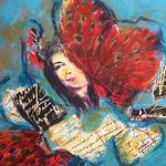 Judith Lieberman - @lieberman_judith - Instagram