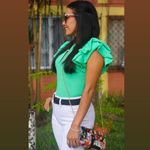 Judith LG - @judith_linda0810 - Instagram