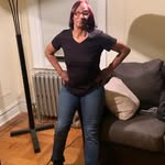 Judith Little - @judith_little54 - Instagram