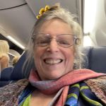 Judith Little - @weaverlooms - Instagram