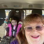 Judith Little - @grandmaofleilani - Instagram