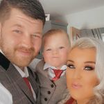 Judith Little - @mrslittle17 - Instagram