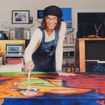 Judith Lowry - @mrscroul - Instagram
