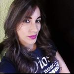 Alondra Judith Loya Yañez - @loyayanez - Instagram