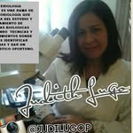 Judith Lugo - @judilugop - Instagram