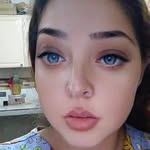 Vanessa Luke - @judithluke1830 - Instagram