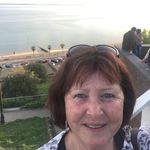 Judith Lyons - @judithlyons22 - Instagram