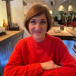 Judith Lyons - @judith.a.lyons - Instagram