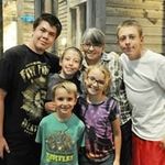 Judith Maddox - @maddoxjudith - Instagram