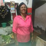 Gabriela Judith Madera - @gabrielajudithmadera - Instagram