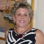 Judith Mann - @mannjudy - Instagram