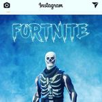 judith mann - @fortnite_2007judiii - Instagram