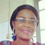 Judith Marion Ngouane - @judithmarionngouane - Instagram