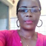 Judith-Marion Ngouane - @ngouanejudithmarion - Instagram