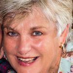 Judith Marion Taylor - @dunvirkin - Instagram
