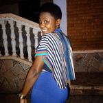 Tumusiime Judith Marion - @judithmarion12 - Instagram