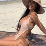 Judith Marks - @abbyalicia__u - Instagram