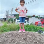 Judith Martel Huanca - @jimeaugust - Instagram