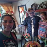 Nora Martelo - @judith_martelos_ - Instagram