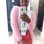 Judith Massendjele Tchiveu - @judithmassendjele - Instagram
