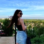 Judith Masseravi - @judithmasseravi - Instagram