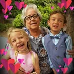 Judith massey barnes shephard - @judithmasseybarnesshephard - Instagram