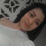 Judith Mata - @judith_alisson03 - Instagram