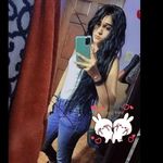 Judith Mata - @nancy_judith98 - Instagram