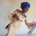 Judith Mathias - @kuzee_ - Instagram