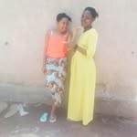 Mamanyanzala - @judithmathias3 - Instagram