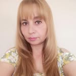 Judith Adriana Matus - @judithadrianamatus - Instagram