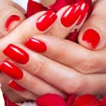 Judith st Maurice l'Exil - @infinitynails.38 - Instagram