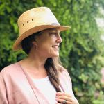 Judith Maxey - @plantspeak - Instagram