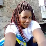 Damaris Gesare - @judith_mayoyo - Instagram