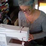 Judith Mcauliffe Patkos - @juju_needlewize - Instagram