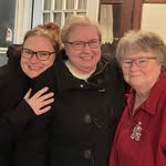 Judith McCutcheon Pownall - @pownalljudith - Instagram