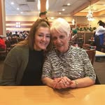 Judith McKinnon - @moxie1941 - Instagram
