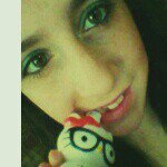 Judith Ilene McManus - @juicey_fruit_01 - Instagram