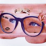 Judith McManus Emery - @untamemyart - Instagram
