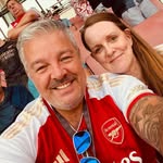 Judith McMaster - @goonergal14 - Instagram
