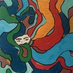 Judith Ménard - @judith_menard_art - Instagram