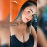 Judith Mereles - @merelesjudith - Instagram