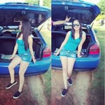 Judith Mereles - @judithmerelesvega - Instagram